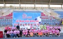 TỔNG KẾT GIẢI BÓNG ĐÁ TRANH CÚP DUNG VƯỢNG 2025 
